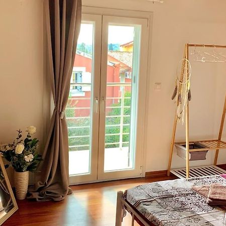 Panoramic Penthouse Corfu Town With Amazing Views Διαμέρισμα Εξωτερικό φωτογραφία