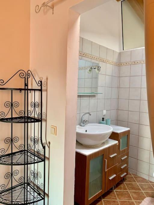 Panoramic Penthouse Corfu Town With Amazing Views Διαμέρισμα Εξωτερικό φωτογραφία