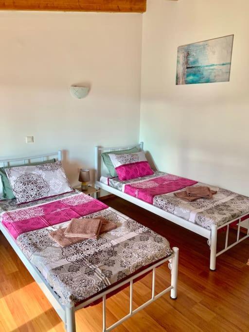 Panoramic Penthouse Corfu Town With Amazing Views Διαμέρισμα Εξωτερικό φωτογραφία