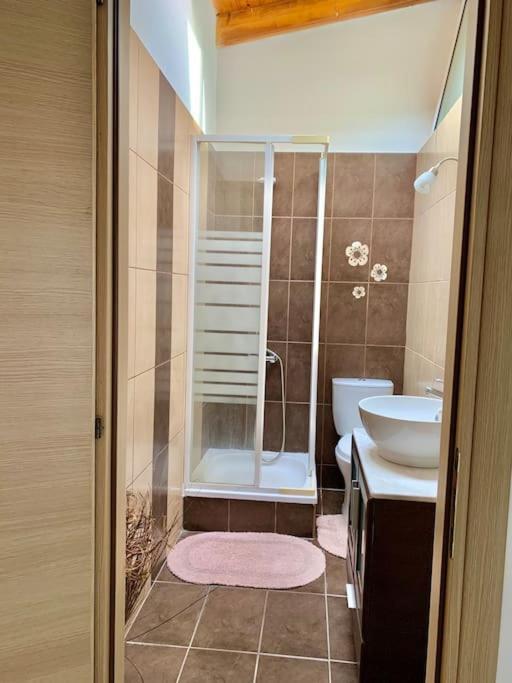 Panoramic Penthouse Corfu Town With Amazing Views Διαμέρισμα Εξωτερικό φωτογραφία