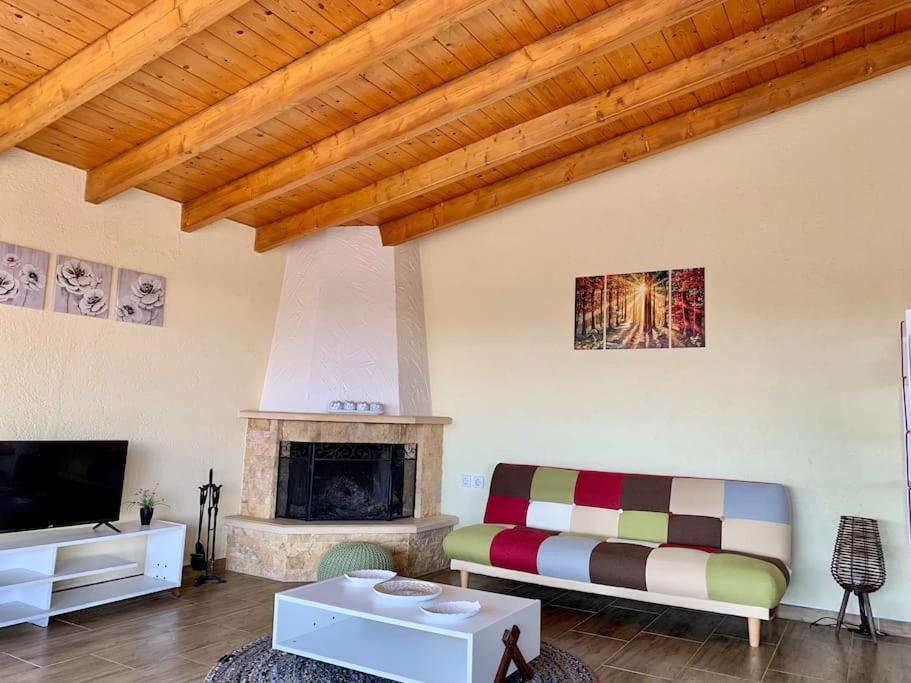 Panoramic Penthouse Corfu Town With Amazing Views Διαμέρισμα Εξωτερικό φωτογραφία
