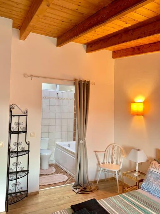 Panoramic Penthouse Corfu Town With Amazing Views Διαμέρισμα Εξωτερικό φωτογραφία