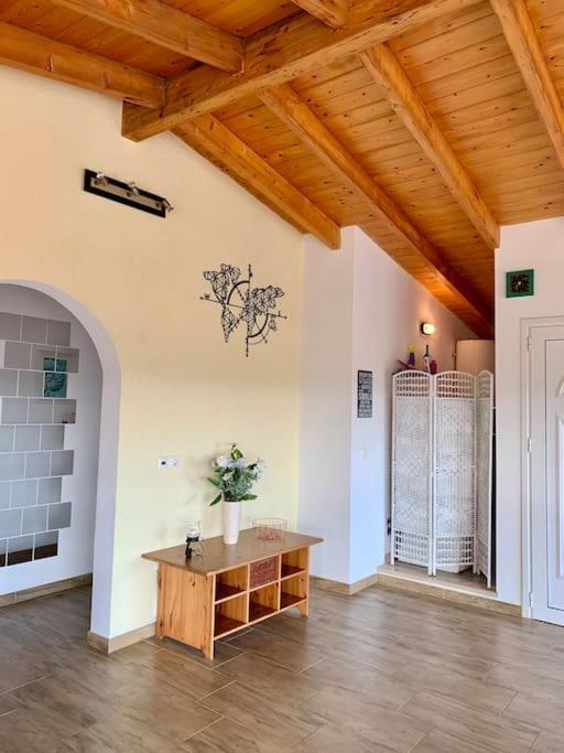 Panoramic Penthouse Corfu Town With Amazing Views Διαμέρισμα Εξωτερικό φωτογραφία
