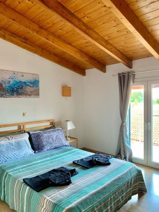 Panoramic Penthouse Corfu Town With Amazing Views Διαμέρισμα Εξωτερικό φωτογραφία