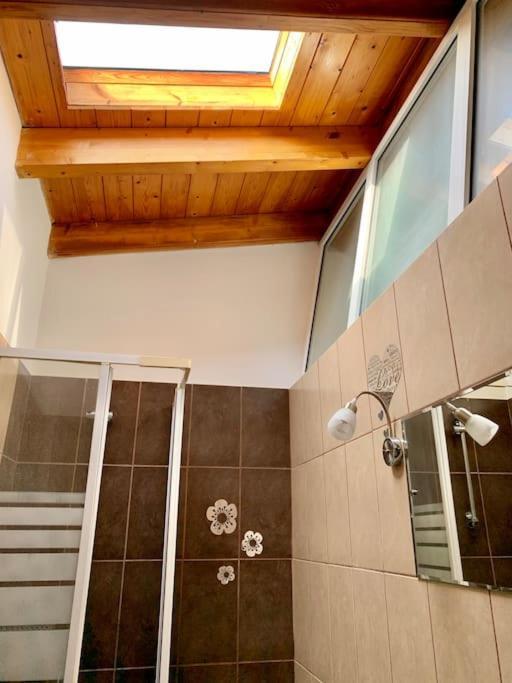 Panoramic Penthouse Corfu Town With Amazing Views Διαμέρισμα Εξωτερικό φωτογραφία